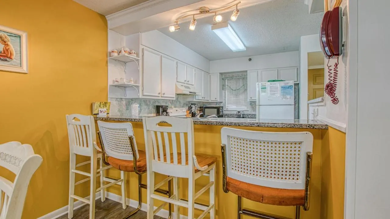 Destin On The Gulf 201 - Beach Front Property