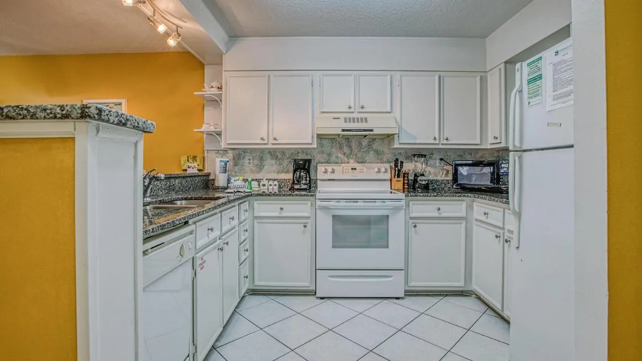 Holiday home Destin On The Gulf 201 - Beach Front Property