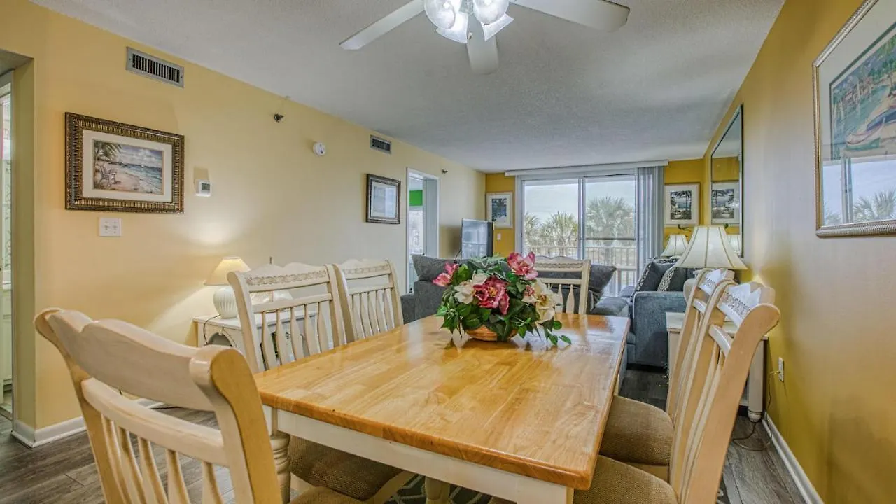 Destin On The Gulf 201 - Beach Front Property 0*,  United States