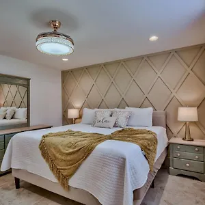 The Beach At Seascape Apartment